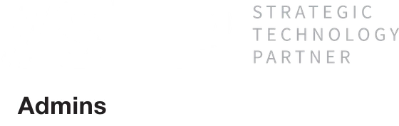 STP Admins