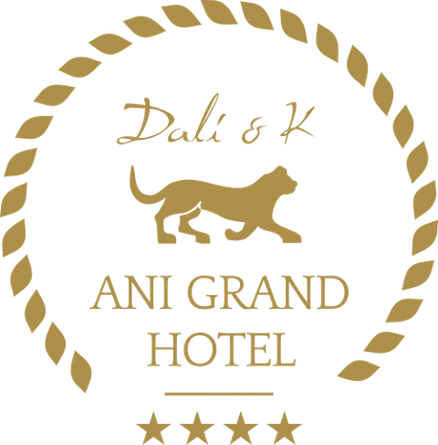 Ani Grand Hotel